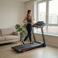 Беговая дорожка CardioPower T20 NEW