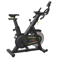 Вертикальный велотренажер CardioPower IB40