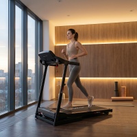 Беговая дорожка CardioPower S15