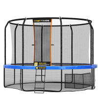 Батут Hasttings Sky Double 3,96 м
