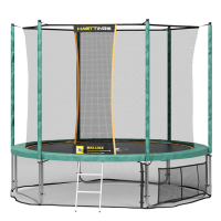Батут Hasttings Classic Green 3,05 м
