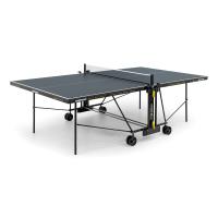 Теннисный стол DONIC INDOOR STYLE  600 GRAY