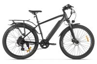 Электровелосипед Eltreco XT 850 Pro