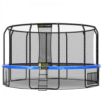 Батут Hasttings Sky Double 4,88 м