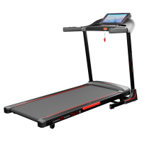 Беговая дорожка CardioPower Трек (Track) 5