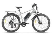 Электровелосипед Eltreco XT 850