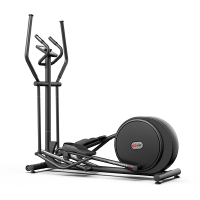 Эллиптический тренажер, CardioPower, E430