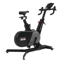 Вертикальный велотренажер CardioPower IB50