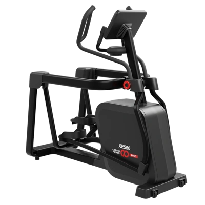 Эллиптический тренажер CardioPower профессиональный (PRO) XE550