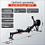 Гребной тренажер CardioPower RE77