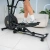 Эллиптический тренажер домашний OXYGEN FITNESS FIRAL