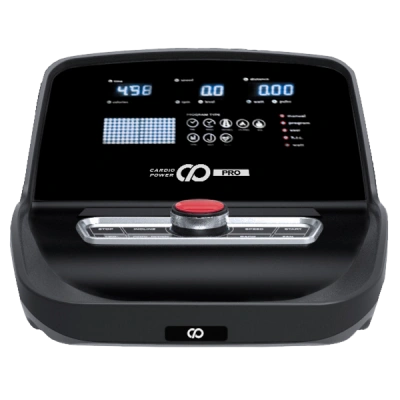 Профессиональный эллиптический тренажер CardioPower профессиональный (PRO) X450 NEW