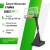 Баскетбольная стойка UNIX Line B-Stand-PC 54"x32" (140 х 82 см) R45 H230-305 см