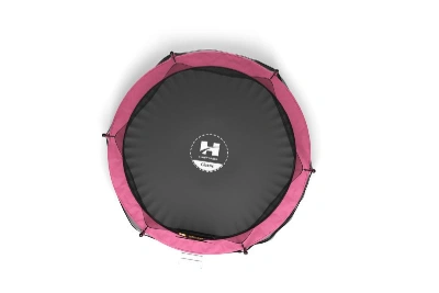 Батут Hasttings Classic Pink 3,05 м