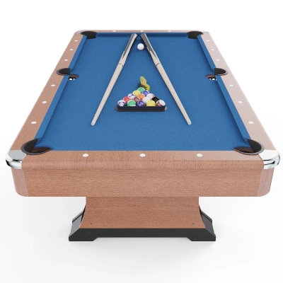 Игровой стол - бильярд DFC 72" 183 x 103 см
