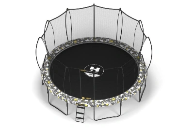 Батут Hasttings Superfly X 15ft