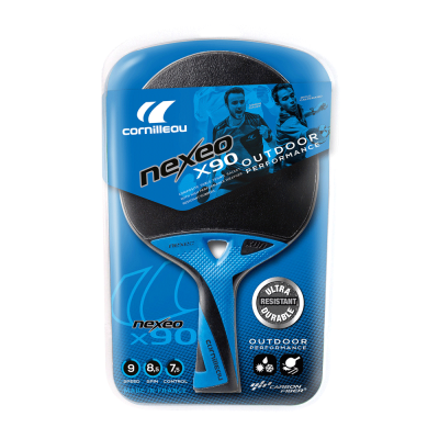 Ракетка для настольного тенниса Cornilleau Nexeo X90 Carbon