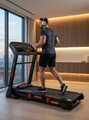 Беговая дорожка CardioPower T40 NEW