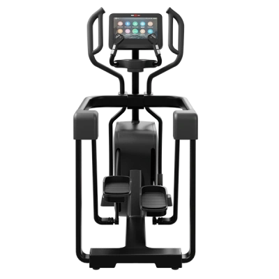 Эллиптический тренажер CardioPower профессиональный (PRO) XE550