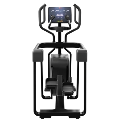 Эллиптический тренажер CardioPower профессиональный (PRO) XE500
