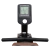 Гребной тренажер CardioPower Водный поток (AquaFlow) 7