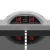Игровой стол - аэрохоккей DFC Deluxe PLUM 90"7ft