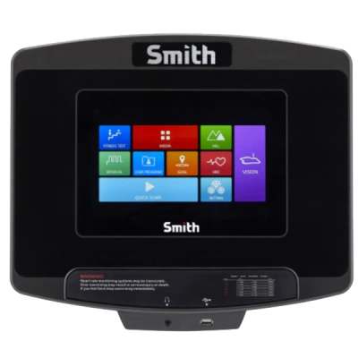 Эллиптический тренажер Smith CE550 ISMART