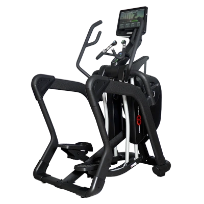 Эллиптический тренажер CardioPower профессиональный (PRO) X700