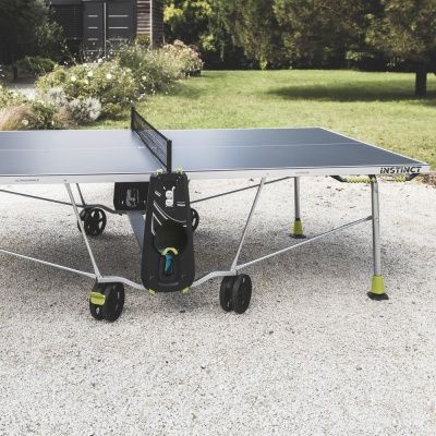 Всепогодный теннисный стол Cornilleau INSTINCT Outdoor