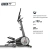 Эллиптический тренажер UNIX Fit SL-430E