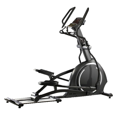 Эллиптический тренажер CardioPower профессиональный (PRO) XE200