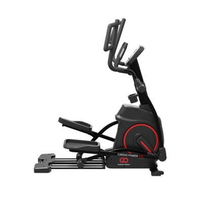 Эллиптический тренажер CardioPower X45