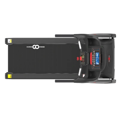 Беговая дорожка CardioPower S40 - V2