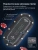 Игровой стол – покер DFC RAYKEEP 84", на 10 мест, складной