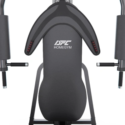 Многофункциональный силовой тренажер DFC HOMEGYM D2027 / стек 80 кг