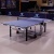 Профессиональный теннисный стол Cornilleau 540 ITTF (Blue)