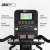 Эллиптический тренажер UNIX Fit SL-480E