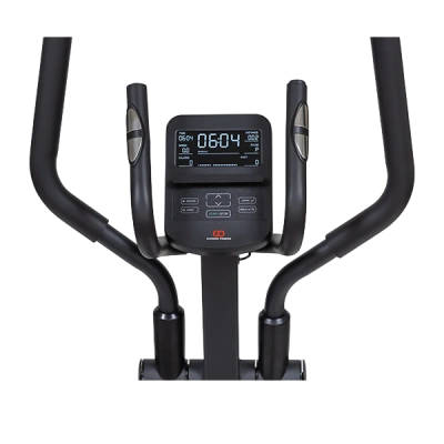 Эллиптический тренажер CardioPower E420