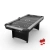 Игровой стол - аэрохоккей DFC Deluxe PLUM 90"7ft