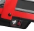 OXYGEN FITNESS M-CONCEPT SPORT (RED) Беговая дорожка домашняя
