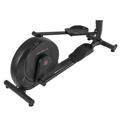 Эллиптический тренажер CardioPower E410