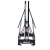 Теннисный стол DONIC OUTDOOR ROLLER 400 BLUE