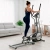 Эллиптический тренажер UNIX Fit SL-430E