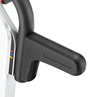 Беговая дорожка домашняя OXYGEN FITNESS M-CONCEPT SPORT (WHITE)
