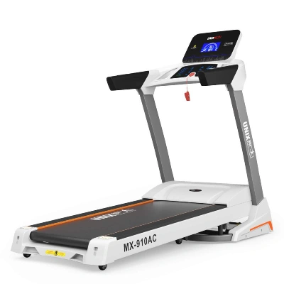 Беговая дорожка UNIX Fit MX-910 AC белый