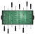 Игровой стол - трансформер DFC Amber  JG-GT-55411