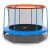 Батут DFC JUMP BASKET 14ft