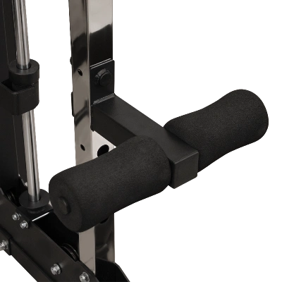 Многофункциональный силовой комплекс со встроенными весовыми стеками OXYGEN FITNESS LORRY