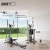 Эллиптический тренажер UNIX Fit SL-430E