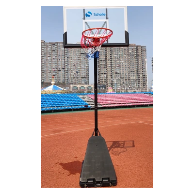 Баскетбольный стенд Scholle S526customized